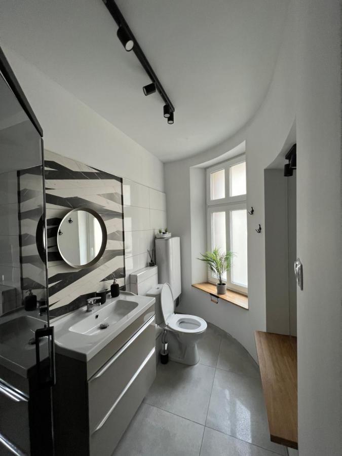 Melody Apartment Kraków Exteriör bild